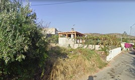 Land 181 m² auf Kreta