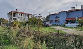 Land 500 m² in Sithonia, Chalkidiki