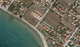 Zemljište 1300 m² na Halkidikiju
