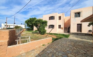 Будівля 380 m² на Криті