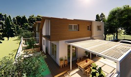 Detached house 111 m² in Sithonia, Chalkidiki