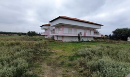 Detached house 200 m² in Chalkidiki