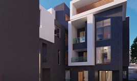 Apartament 108 m² w Atenach