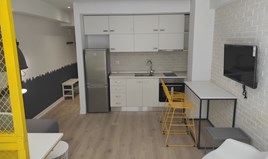 Квартира 48 m² в Салоніках