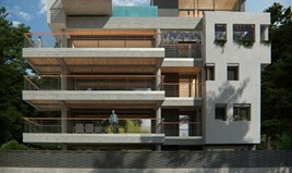 Apartament 124 m² w Atenach