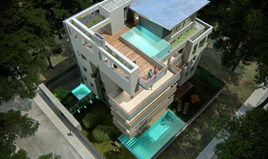 Duplex 200 m² in Athens