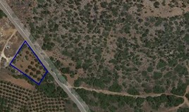 Земельна ділянка 2375 m² на Криті