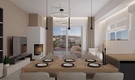 Apartament 102 m² w Atenach