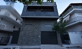 Building 240 m² in Athens