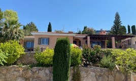 Detached house 157 m² in Paphos