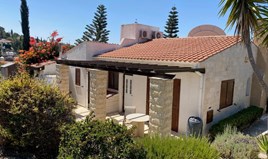 Detached house 121 m² in Paphos