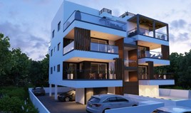 Flat 80 m² in Paphos
