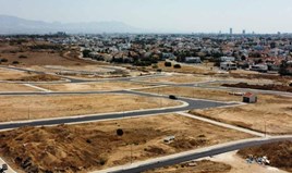 Land 524 m² in Nicosia
