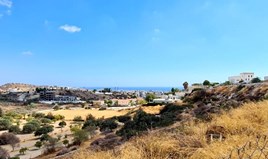 Land 629 m² in Limassol