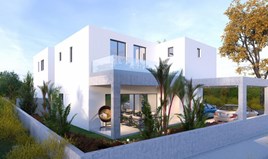 Vila 200 m² u Nikozija