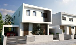 Vila 178 m² u Nikozija