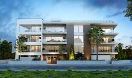 Wohnung 115 m² in Nicosia