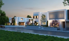 Villa 168 m² à Nicosie
