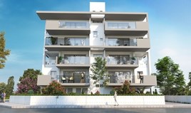 Apartament 147 m² w Nikozji

