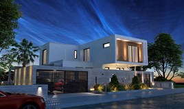 Villa 347 m² in Nicosia