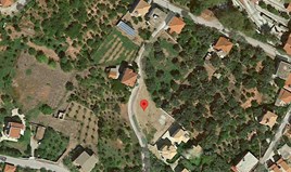 Zemljište 1026 m² na Istočnom Peloponezu