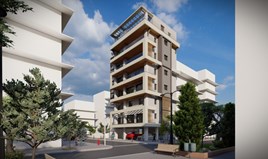 Appartement 115 m² à Thessalonique