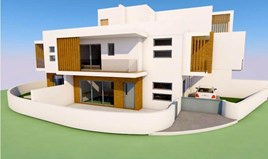 Maisonette 233 m² in Paphos
