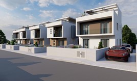Vila 175 m² u Pafos