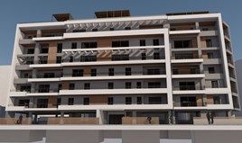 Duplex 181 m² Selanik’te