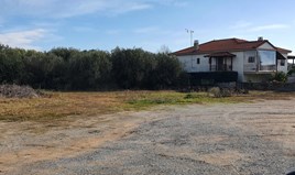 Парцел 1005 m² в Халкидики