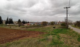 Terrain 5000 m² dans la banlieue de Thessalonique
