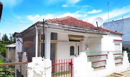 Einfamilienhaus 80 m² auf Kassandra (Chalkidiki)