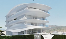 Duplex 269 m² в Афінах