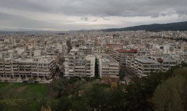 Διαμέρισμα 110 m² στη Θεσσαλονίκη