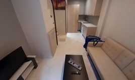 شقة 54 m² في  تسالونيكي