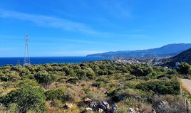 Land 4100 m² auf Kreta