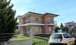 Einfamilienhaus 170 m² in Chalkidiki
