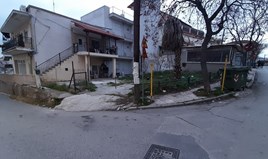 Terrain 141 m² à Thessalonique