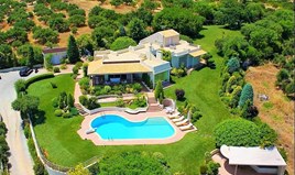 Villa 253 m² auf Kreta