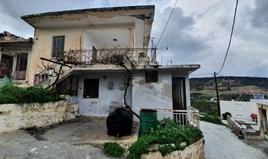 Maisonette 115 m² in Crete