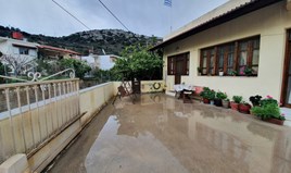 Einfamilienhaus 130 m² auf Kreta