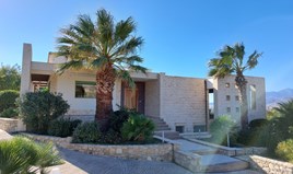 Villa 312 m² in Crete