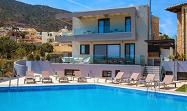 Villa 330 m² in Crete