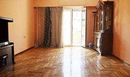 Apartament 88 m² w Atenach