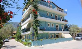 Гостиница 840 m² на Ионических островах