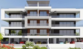Flat 94 m² in Limassol