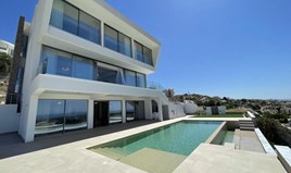 Vila 440 m² u Pafos