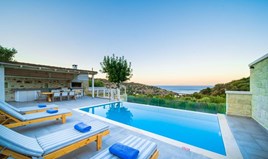 Villa 220 m² in Crete
