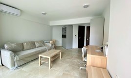شقة 37 m² في  تسالونيكي