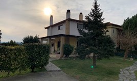 Maison individuelle 210 m² dans la banlieue de Thessalonique
